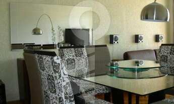 Imagem 2: LINDO APARTAMENTO 2 DORMITORIOS SANTA CECILIA