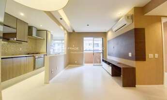 Imagem: Apartamento para venda tem 64 metros quadrados