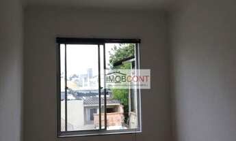 Imagem 3: Apartamento com 1 dormitório à venda, 56 m² por R$ 265.000,01 - Ipiranga - São Paulo/SP