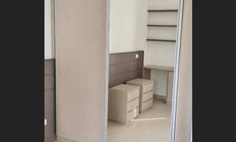 Imagem 5: Apartamento vende Voluntários, 1 dorm 2 vagas 42m2, armários