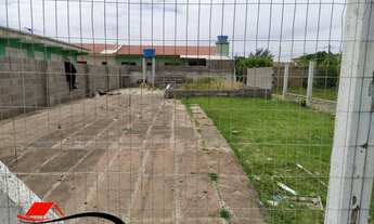 Imagem 4: LINDO TERRENO NA PRAIA ! COM ALICERCE! PROJETO APROVADO PRA CONSTRUIR! PERTO DO CENTRINHO