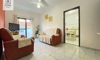 Imagem 3: Apartamento na Aviação com 01 domritório, mobiliado