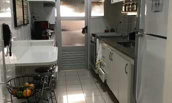 Imagem 3: Apartamento em Vila Bertioga - São Paulo