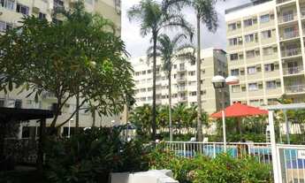 Imagem: Excelente apartamento com 3 quartos sendo