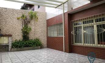 Imagem 2: Sobrado com 3 dormitórios à venda, 180 m² por R$ 1.100.000 - Jardim da Glória - São Paulo