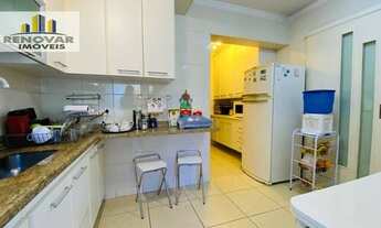 Imagem 5: Apartamento com 4 dormitórios, Vila Partênio, Mogi das Cruzes