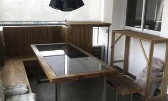 Imagem 4: Apartamento à venda com 64m² - Brooklin, São Paulo