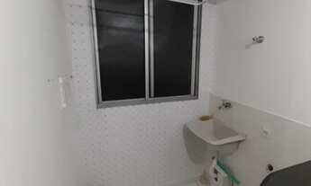 Imagem 2: Apartamento para Venda em São Paulo, Jardim Santa Terezinha (Zona Leste), 2 dormitórios, 1