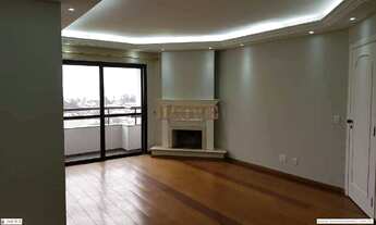 Imagem 3: Apartamento 4 dormitórios - 120 m² - Vl Suzana