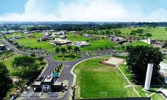 Imagem 3: Terreno jardim botanico bady bassit sp