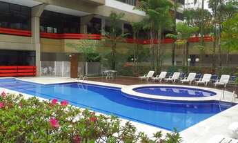 Imagem 3: Lindo Apartamento 122m² Úteis, 2 Vagas em Condomínio Referencia em Perdizes,!!