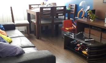 Imagem 2: LINDO APTO AL. BARÃO DE LIMEIRA EM CIMA DA PADARIA CAMPOS ELÍSIOS 1 DORMITÓRIO +DEP. DE EM