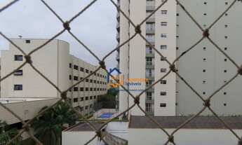 Imagem 3: Apartamento à venda, 74 m² por R$ 450.000,00 - Casa Verde - São Paulo/SP