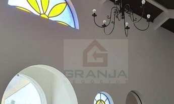 Imagem 11: Casa à venda, 486 m² por R$ 799.000,00 - Granja Viana - Carapicuíba/SP