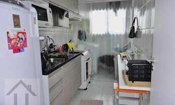 Imagem 5: Apartamento à venda, 55 m² por R$ 325.000,00 - Jardim Ester Yolanda - São Paulo/SP