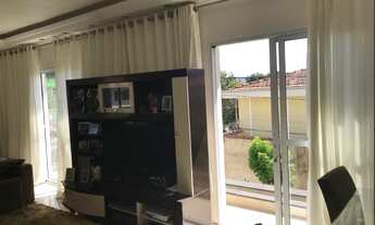 Imagem 6: Casa para venda possui 330 metros quadrados com 5 quartos em Parque Casa de Pedra - São Pa