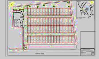 Imagem 6: Lote/Terreno para venda tem 14000 metros quadrados em São Tomé - Viamão - RS