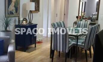 Imagem 3: Apartamento para venda possui 87 metros quadrados com 3 quartos em Vila Mascote - São Paul