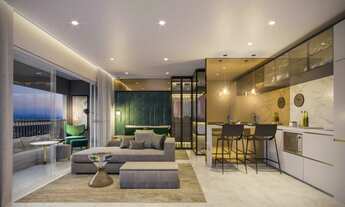 Imagem 4: Studio 25m². Fácil acesso a 23 de Maio