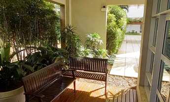 Imagem 4: Apartamento para venda tem 135 metros quadrados com 4 quartos em Ipiranga - São Paulo - Sã