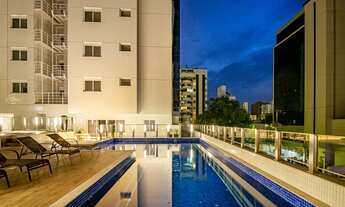 Imagem: Apartamento garden na Presidente Coutinho