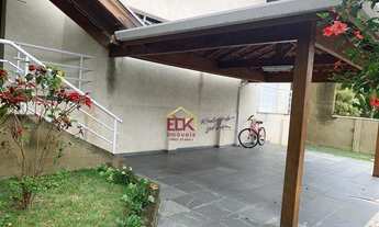 Imagem: Casa com 4 dormitórios à venda, 162 m²