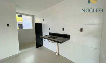 Imagem 5: Apartamento com 2 dormitórios à venda, 61 m² por R$ 314.900,00 - Tambauzinho - João Pessoa