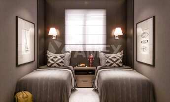 Imagem 5: Curitiba - Apartamento Padrão - Rebouças