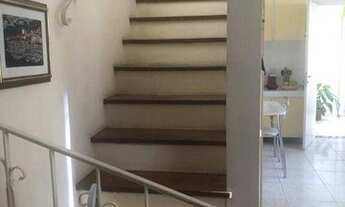 Imagem 4: Sobrado com 3 dormitórios (1 suíte), à venda, 180 m² por R$ 700.000 - Nova Petrópolis - Sã