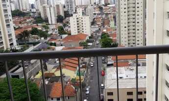 Imagem 3: Apto. com 72 m2. à Venda em Santana - ZN - SP