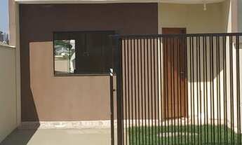 Imagem 3: Casa com 3 quartos - Bairro Jardim Tókio em Londrina