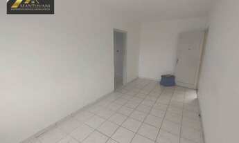 Imagem 3: Apartamento à venda, 87 m² por R$ 195.000,00 - Boqueirão - Praia Grande/SP