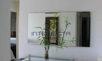 Imagem 3: Apartamento de 53 metros quadrados no bairro Vila Monumento com 2 quartos