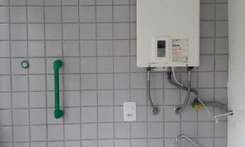 Imagem 7: Apartamento para venda possui 67 metros quadrados com 2 quartos em Vila Andrade - São Paul