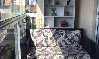 Imagem: Apartamento com 4 dormitórios à venda