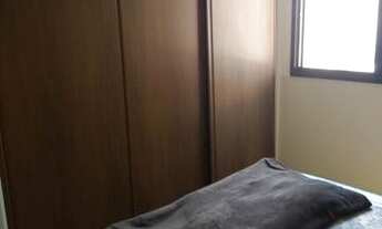 Imagem 4: AP SEMI-MOBILIADO 2 DORMS/SUITE/GAR VENDE SAUDE