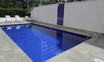 Imagem: Apartamento Residencial / Vila Olímpia