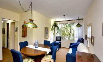 Imagem 3: Apartamento para Venda em São Paulo, Higienópolis, 3 dormitórios, 1 suíte, 3 banheiros, 2