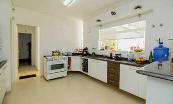 Imagem 7: Casa em Condomínio para Venda em Jundiaí, Jardim Caxambu, 3 dormitórios, 3 suítes, 5 banhe