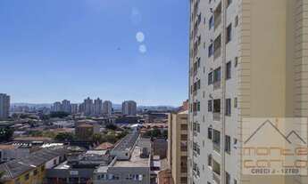 Imagem 7: Apartamento com 3 dormitórios à venda, 73 m² por R$ 590.000,00 - Mooca - São Paulo/SP