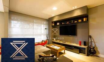 Imagem 2: Apartamento com 2 dormitórios à venda, 89 m² por R$ 935.000 - Higienópolis - São Paulo/SP