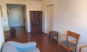 Imagem 5: APARTAMENTO REFORMADO PARA LOCAÇÃO NA CONSOLAÇÃO 2 DORM