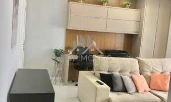 Imagem 5: Apartamento 2 Dorm Jardim das Indústrias