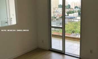 Imagem 7: Apartamento para Venda em São Paulo, Vila das Mercês, 1 dormitório, 1 suíte, 2 banheiros