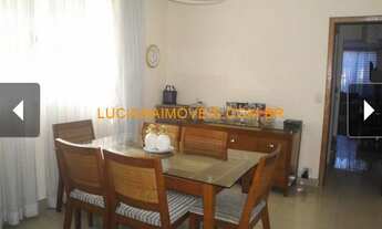 Imagem 2: Casa para venda com 180 metros quadrados com 3 quartos em Vila Hamburguesa - São Paulo - S