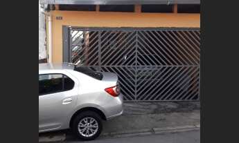 Imagem 5: Casa térrea- V. Suzana Portal do morumbi - Taboão- divisa São Paulo- largo do Taboão