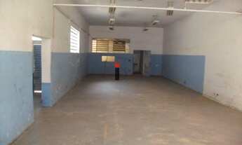 Imagem 3: SALÃO COMERCIAL VILA PRUDENTE 120 M²