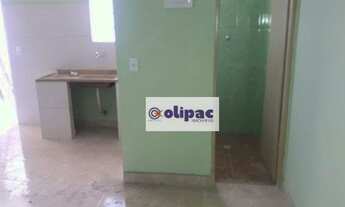 Imagem 5: Casa com 1 dormitório para alugar, 150 m² por R$ 700,00/mês - Jardim das Oliveiras - São P