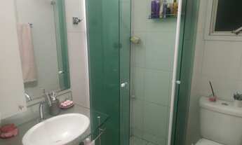 Imagem 14: Apartamento com 2 dormitórios, 54 m² - venda por R$ 300.000 ou aluguel por R$ 1.800/mês