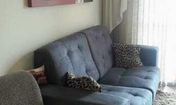 Imagem 4: Apartamento à venda na Vila Brasilândia na Avenida Elíseo Teixeira Leite 960